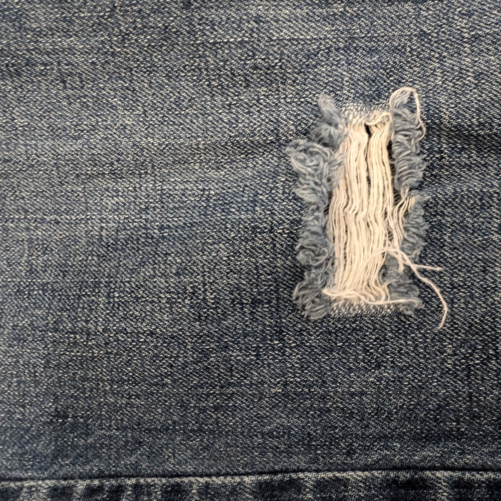 Abercrombie Kids Size 16 - Picture 3 of 6